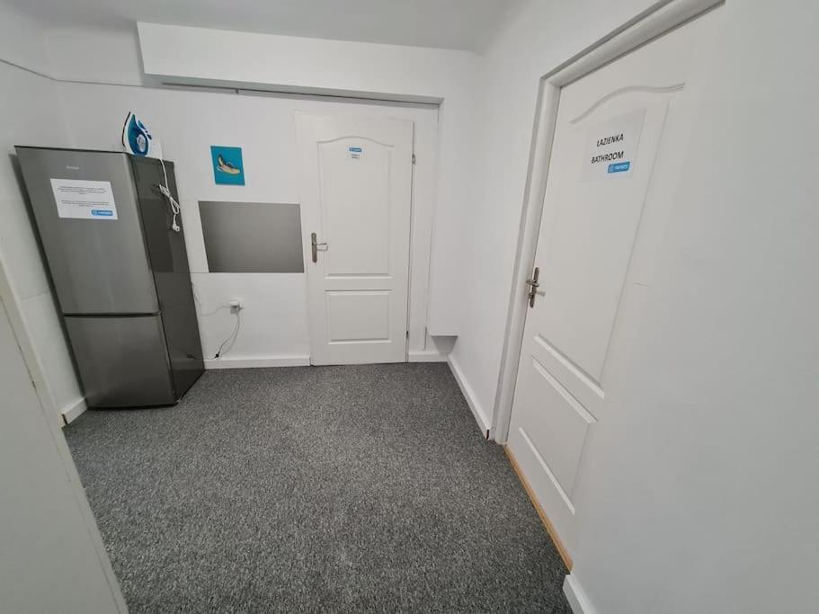 Fantastic Waw - Nw30 Room D Warsaw Exterior photo